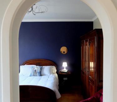 Saint Joseph/Mittelharth Apartamento | Chez Thomas