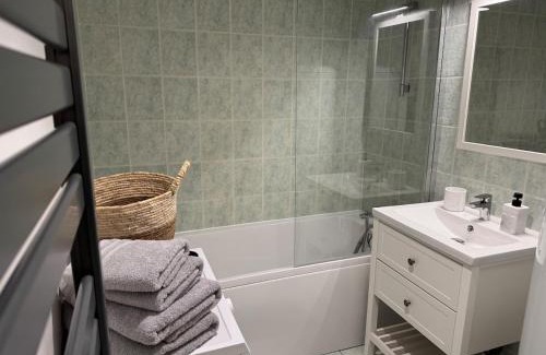 Port-Saint-Louis-du-Rhone Apartamento | Chez Ti Loulou