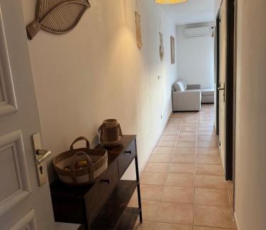 Port-Saint-Louis-du-Rhone Apartamento | Chez Ti Loulou