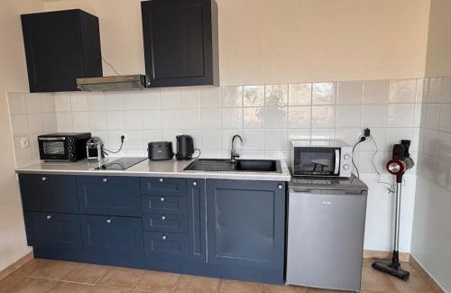 Port-Saint-Louis-du-Rhone Apartamento | Chez Ti Loulou