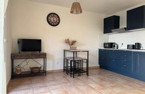 Port-Saint-Louis-du-Rhone Apartamento | Chez Ti Loulou