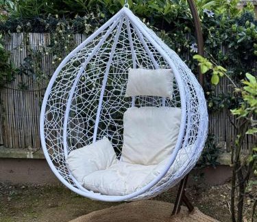 Poissy Apartamento | Chez Titi
