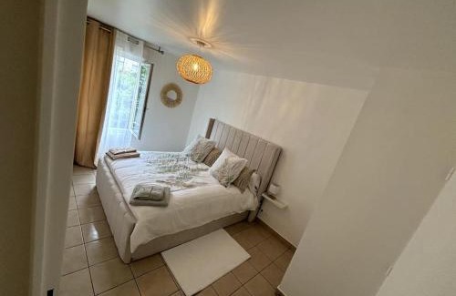 Poissy Apartamento | Chez Titi