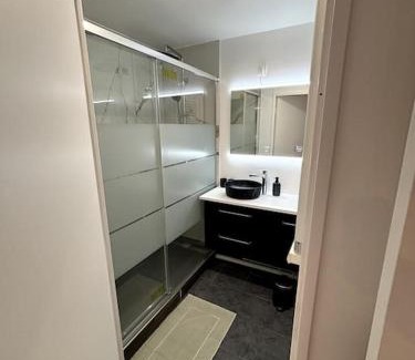 Poissy Apartamento | Chez Titi