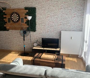 Saint-Lo Apartamento | Chez Titi