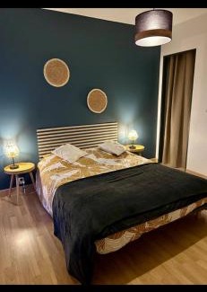 Saint-Lo Apartamento | Chez Titi