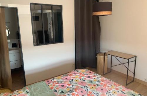 Saint-Lo Apartamento | Chez Titi