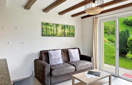 Salins Apartamento | Chez Tonton