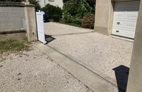 La Voulte-sur-Rhone Casa | Chez Val et Phil