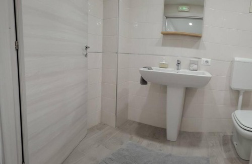 San Cono Apartamento | Chez Vic