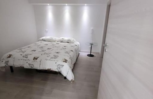 San Cono Apartamento | Chez Vic