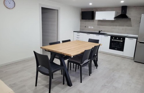 San Cono Apartamento | Chez Vic