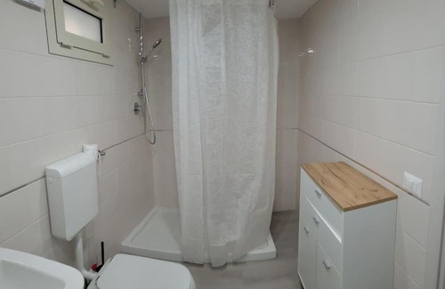 San Cono Apartamento | Chez Vic