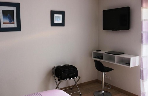 Chantrerie-Gachet Cama Y Desayuno | Chez Victoria Nantes Erdre