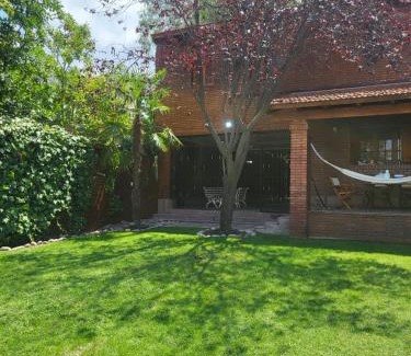 Vistalba Casa | Chez Vignaud