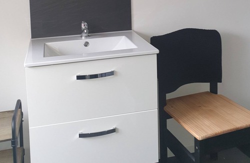 Steenbecque Casa | Chez Violette