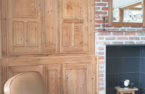 Steenbecque Casa | Chez Violette