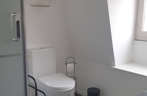 Steenbecque Casa | Chez Violette
