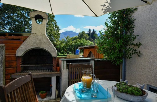 Montaut Casa | CHEZ VIVES - MONTAUT