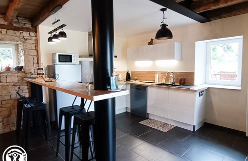 Condat Casa | Chez Vovo et Adrien - CONDAT