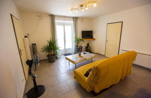 Les Assions Apartamento | CHEZ Xavier