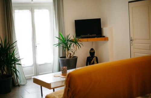 Les Assions Apartamento | CHEZ Xavier