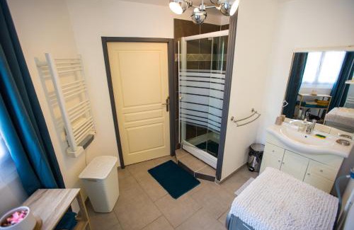 Les Assions Apartamento | CHEZ Xavier