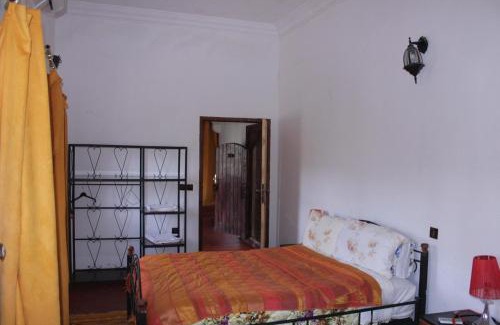 Aremd Casa | Chez Yacob kasbah
