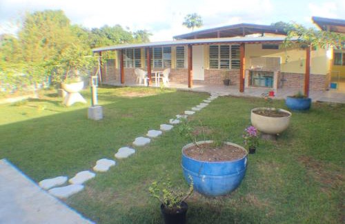 Morne Rouge Apartamento | Chez Youyou