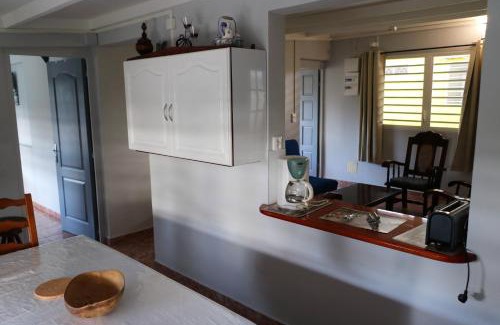 Morne Rouge Apartamento | Chez Youyou