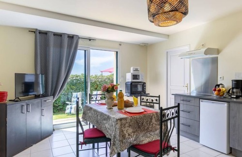 Plougonvelin Apartamento | Chez Yvette by Interhome