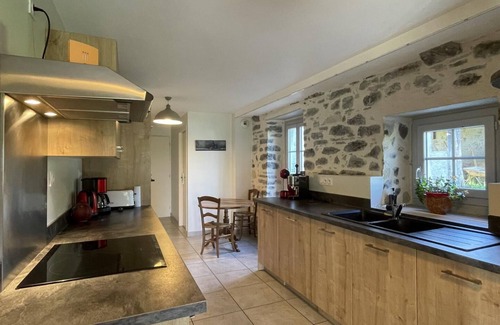Asson Casa | Chez Zézé - Asson - Gîte