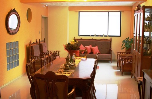 Hacienda Monjas Casa | ChezElena suites & apartments
