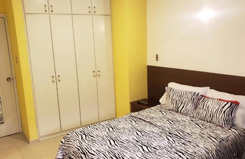 Hacienda Monjas Casa | ChezElena suites & apartments