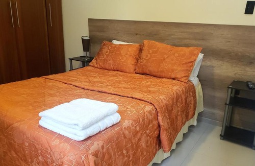 Hacienda Monjas Casa | ChezElena suites & apartments