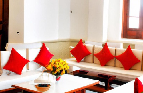 Dantewara Casa | Chhattisgarh Escape