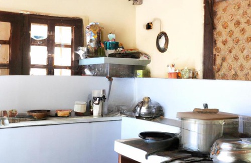 Dantewara Casa | Chhattisgarh Escape