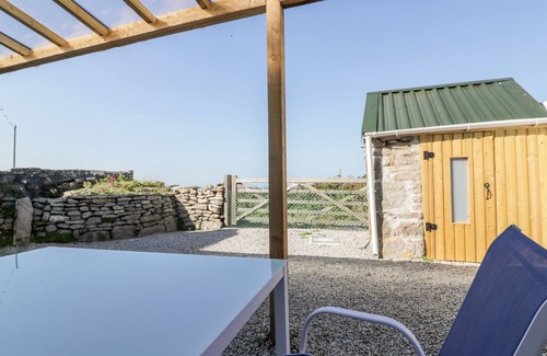 Pendeen Cabaña | CHI LOWEN, pet friendly, character holiday cottage in Pendeen