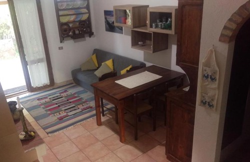 Chia Casa | Chia casa mare vacanze Sterlizia