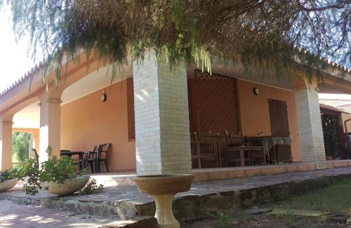 Chia Casa | Chia casa mare vacanze Sterlizia