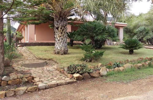Chia Casa | Chia casa mare vacanze Sterlizia