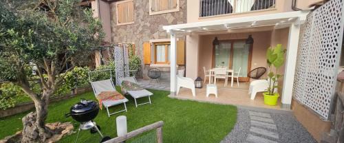 Chia Casa | Chia Sweet Home