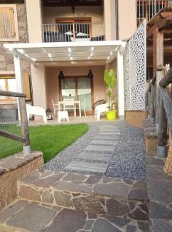 Chia Casa | Chia Sweet Home