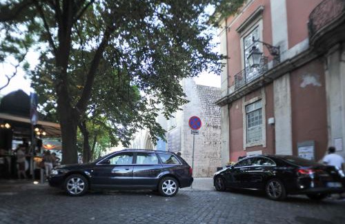 Baixa Apartamento | Chiado Design Apartment 5E