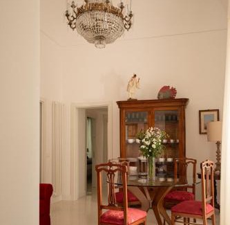 San Ferdinando Apartamento | Chiaia Luxury Apartment