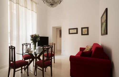 San Ferdinando Apartamento | Chiaia Luxury Apartment