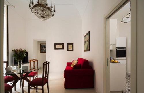San Ferdinando Apartamento | Chiaia Luxury Apartment