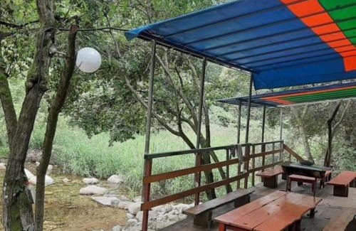 Wonju Casa | Chiak Moutain Hanok Pension