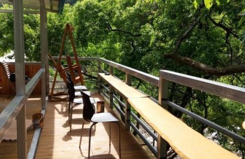 Wonju Casa | Chiak Moutain Hanok Pension