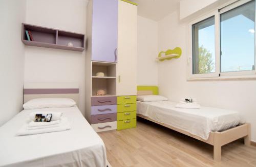 Polignano a Mare Villa | CHIALE Holiday Villa